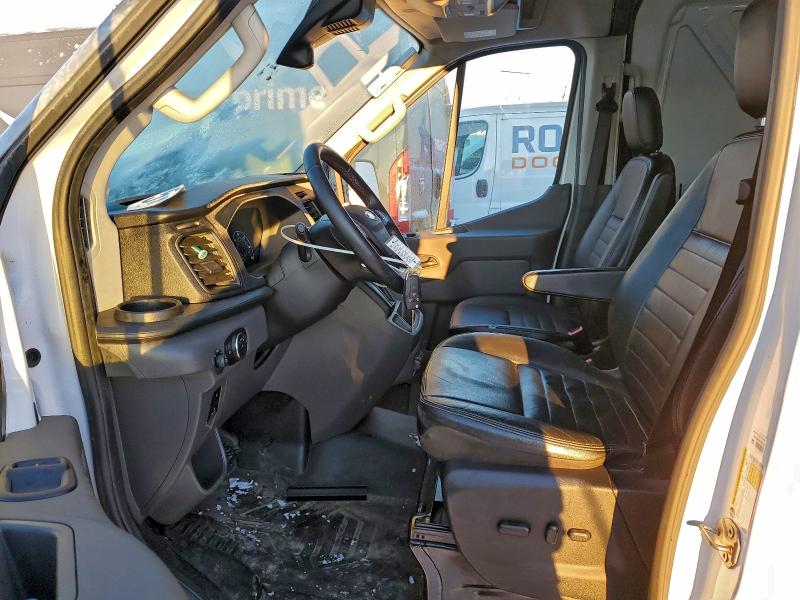 Фото 7 - FORD TRANSIT