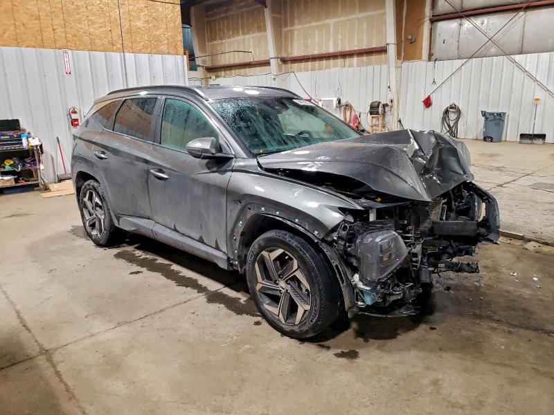 Фото 4 - HYUNDAI TUCSON