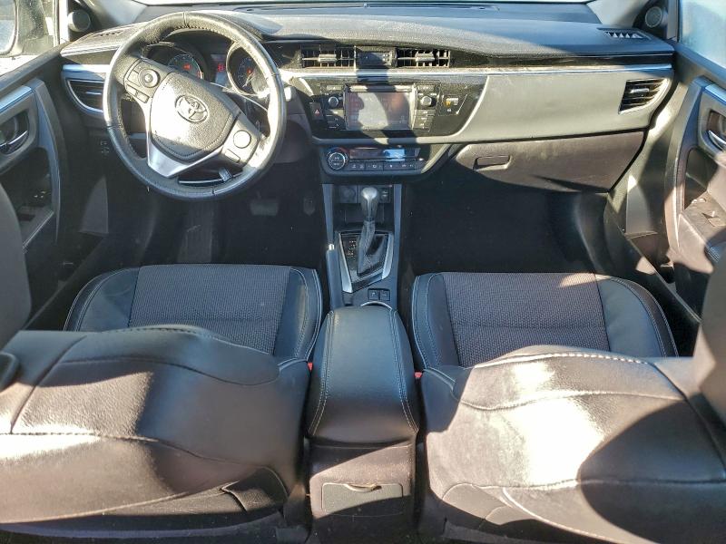 Фото 8 - TOYOTA COROLLA