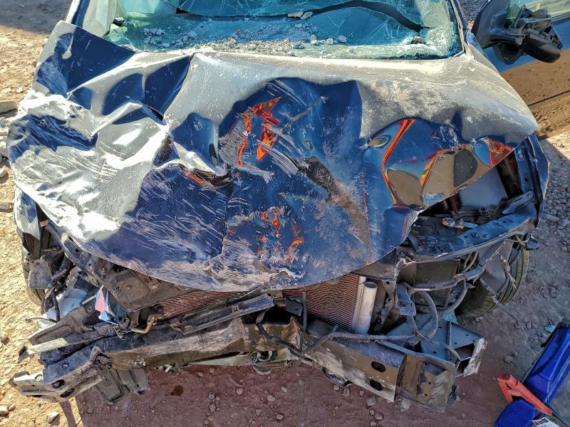 Фото 11 - TOYOTA COROLLA