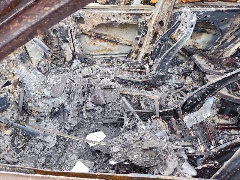 Фото 7 - LINCOLN AVIATOR