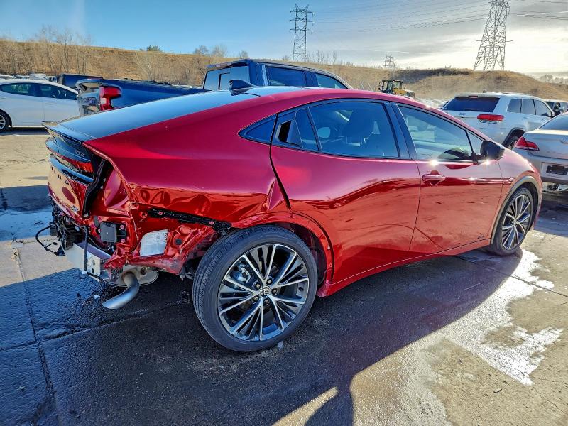 Фото 3 - TOYOTA PRIUS