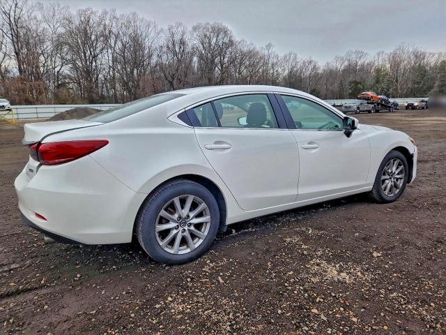 MAZDA 6 2017 VIN JM1GL1U58H1143124