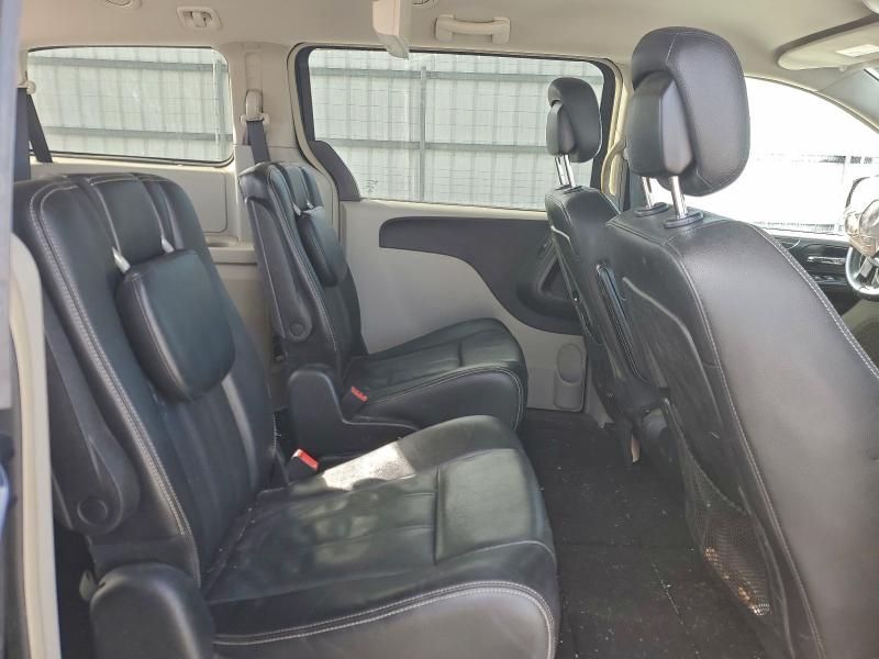 Фото 11 - CHRYSLER MINIVAN