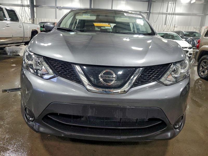 Фото 5 - NISSAN ROGUE