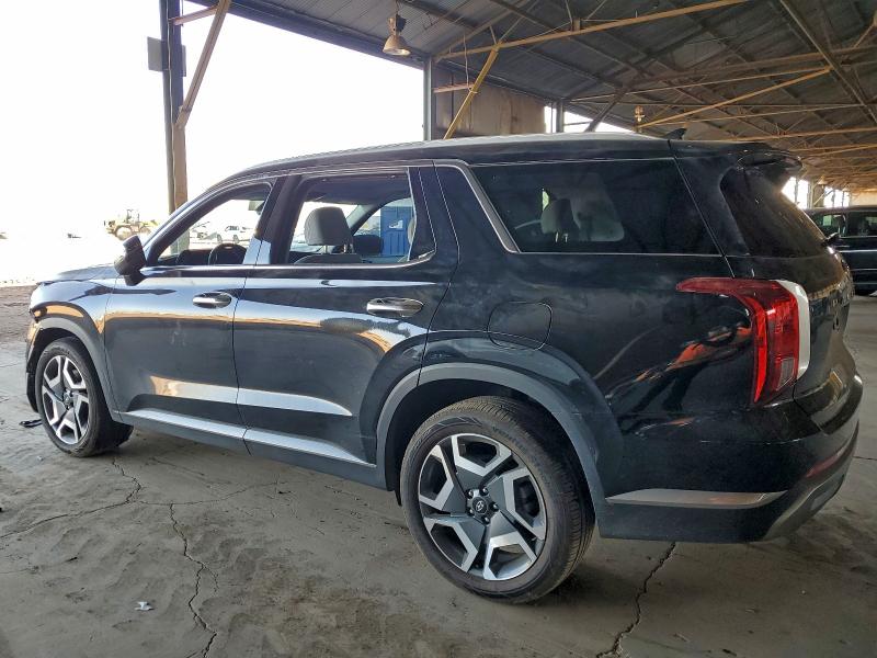 Фото 2 - HYUNDAI PALISADE