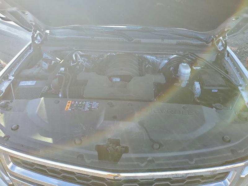 Фото 12 - CHEVROLET TAHOE