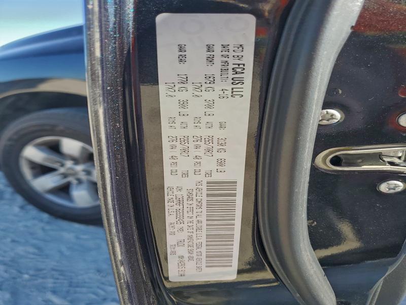 Фото 13 - RAM 1500