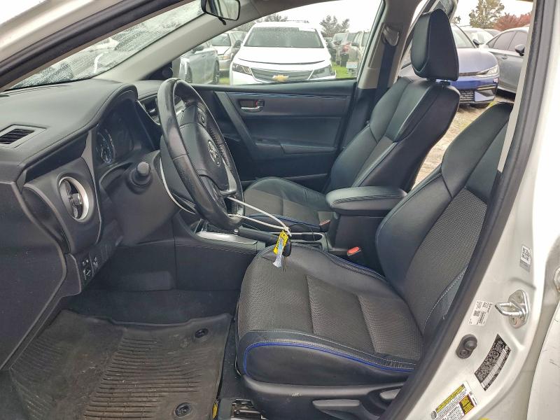 Фото 7 - TOYOTA COROLLA