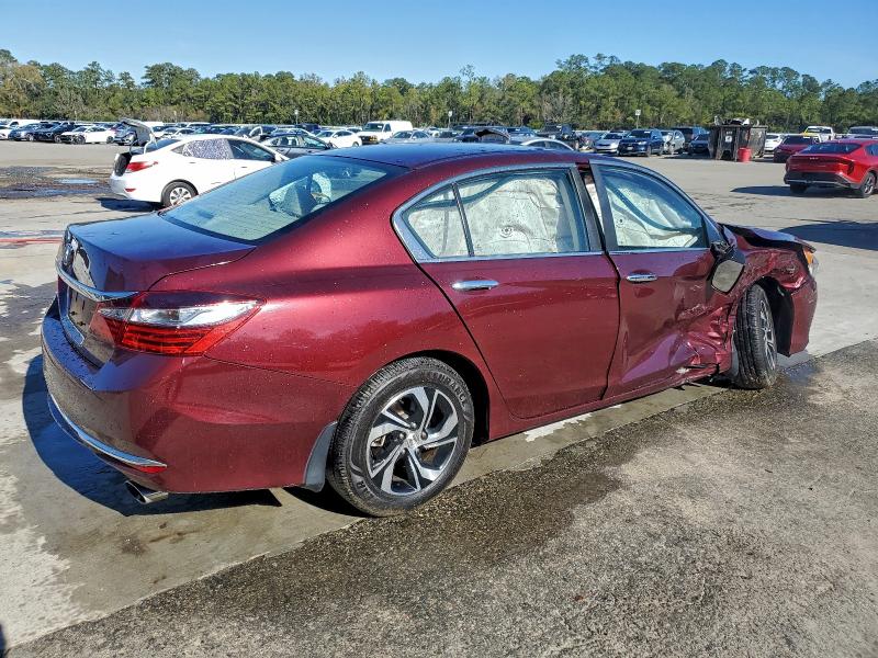 Фото 3 - HONDA ACCORD