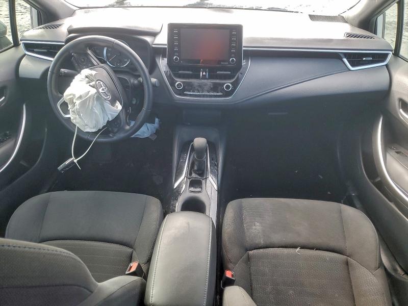 Фото 8 - TOYOTA COROLLA