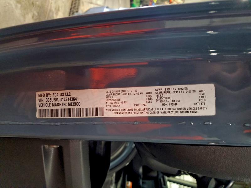 Фото 12 - RAM All Models