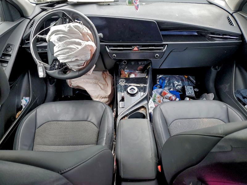 Фото 8 - KIA NIRO WIND