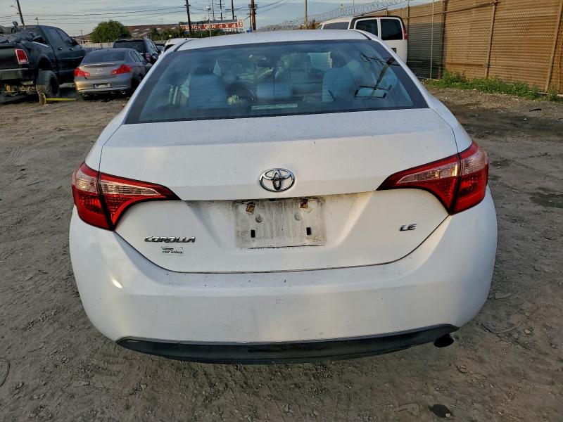 Фото 6 - TOYOTA COROLLA