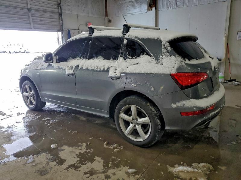 AUDI Q5 2017 VIN WA1M2AFP9HA096023