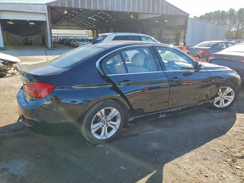 Фото 3 - BMW 3 SERIES