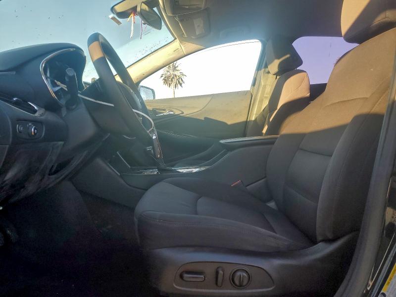 Фото 7 - CHEVROLET MALIBU