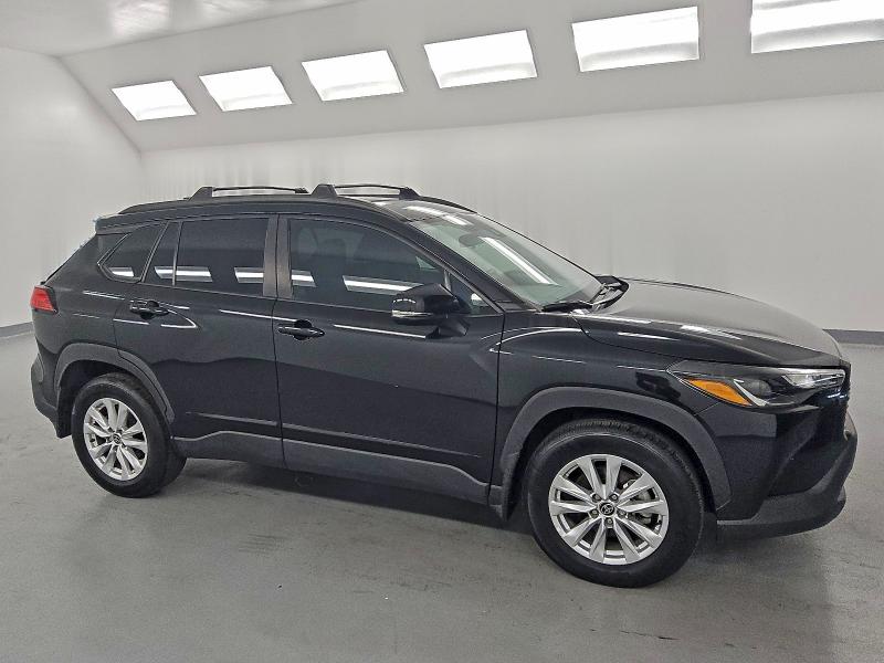 Фото 4 - TOYOTA COROLLA CR