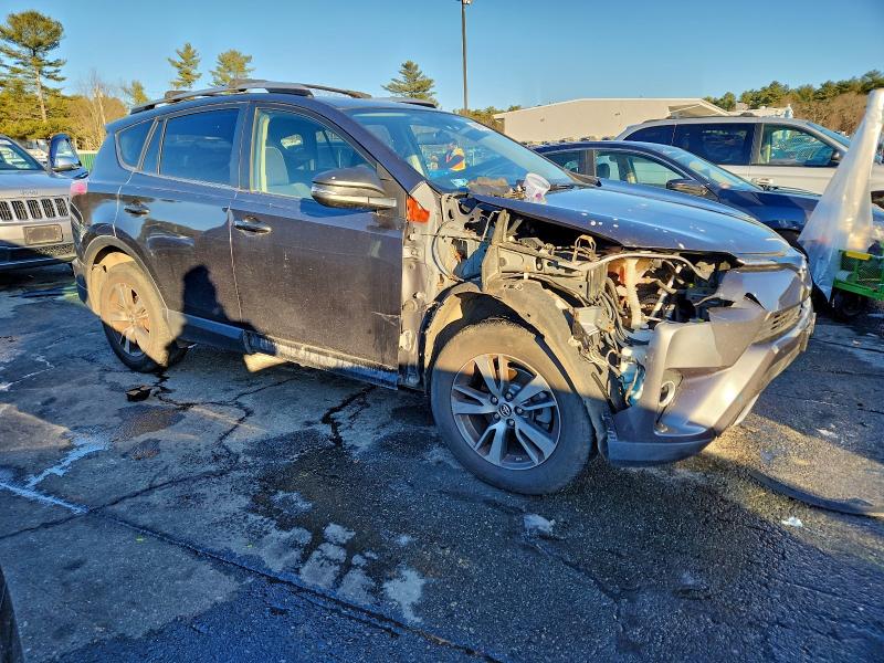 Фото 4 - TOYOTA RAV4