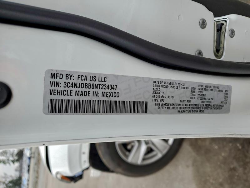 Фото 13 - JEEP COMPASS