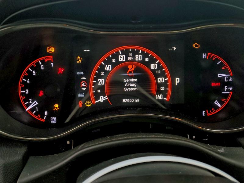 Фото 9 - DODGE DURANGO