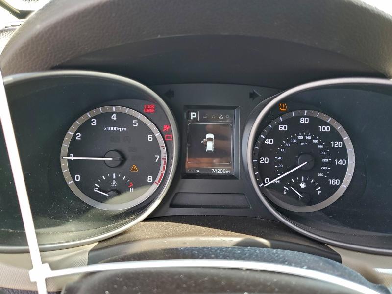 Фото 9 - HYUNDAI SANTA FE