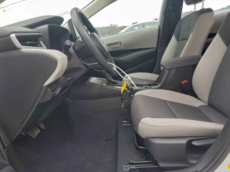 Фото 7 - TOYOTA COROLLA