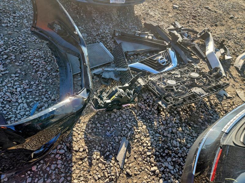 Фото 12 - NISSAN MURANO