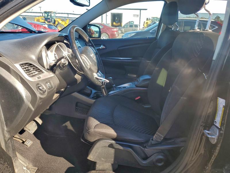 Фото 7 - DODGE JOURNEY