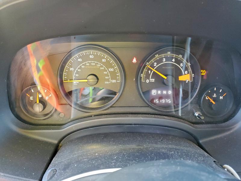 Фото 9 - JEEP COMPASS