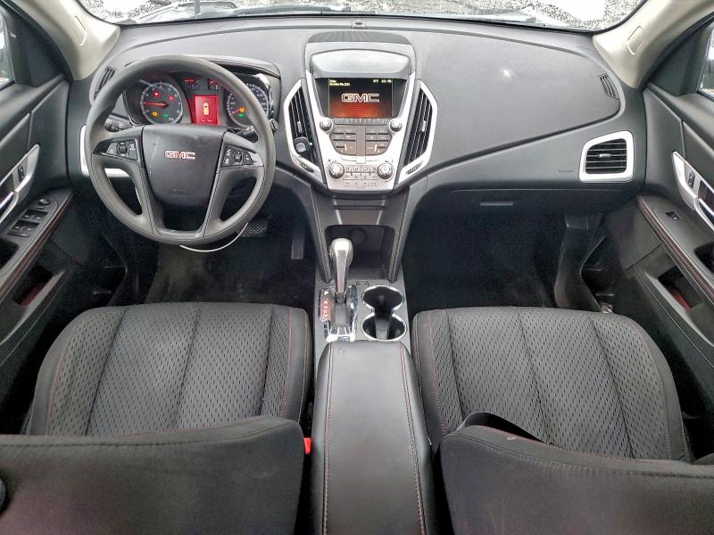 Фото 8 - GMC TERRAIN