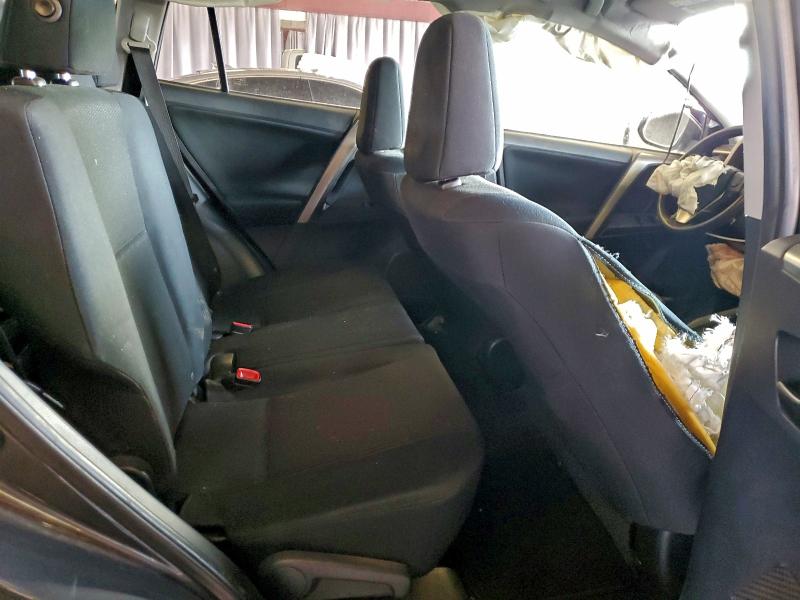 Фото 11 - TOYOTA RAV4