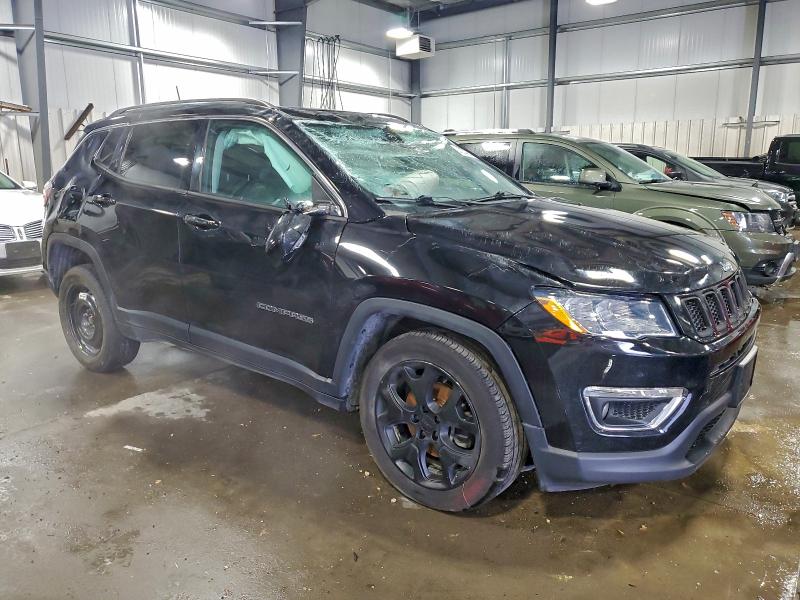 Фото 4 - JEEP COMPASS