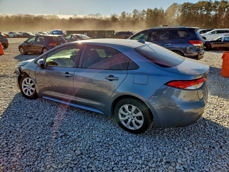 Фото 2 - TOYOTA COROLLA