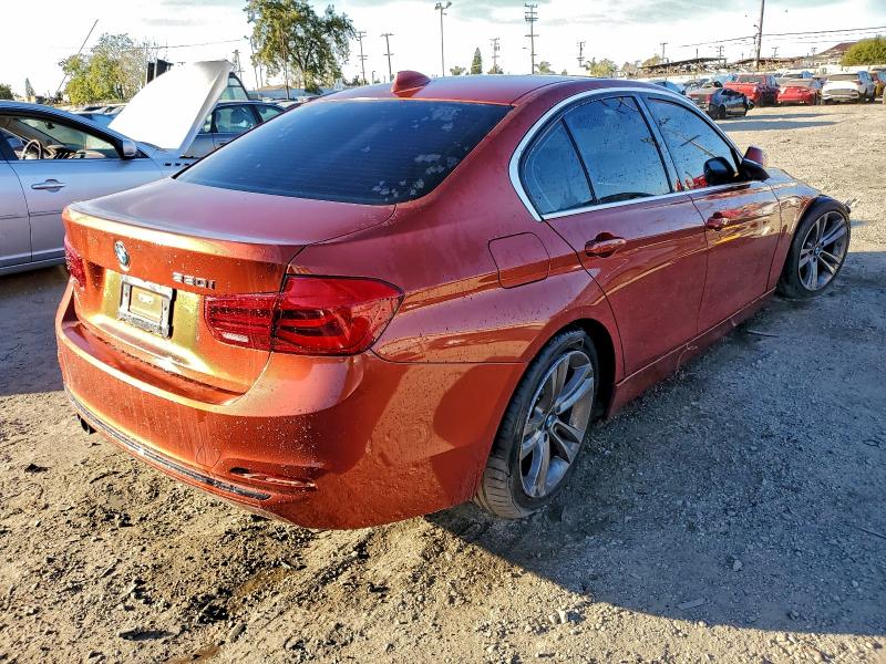 Фото 3 - BMW 3 SERIES