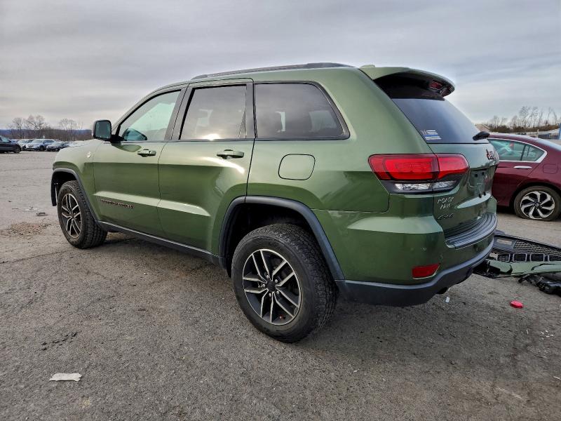 2021 JEEP GRAND CHER