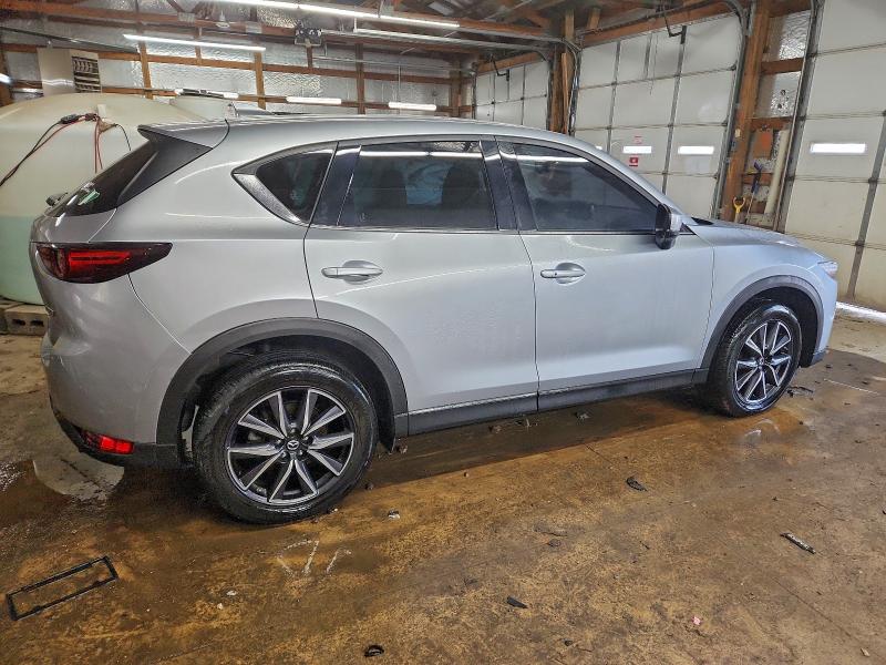Фото 3 - MAZDA CX-5