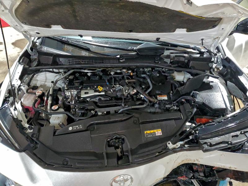 Фото 11 - TOYOTA PRIUS