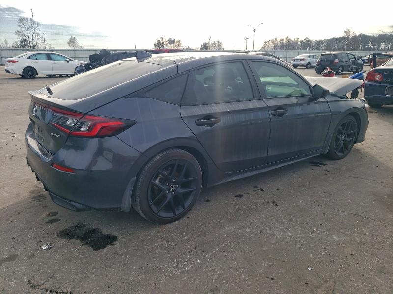 Фото 3 - HONDA CIVIC