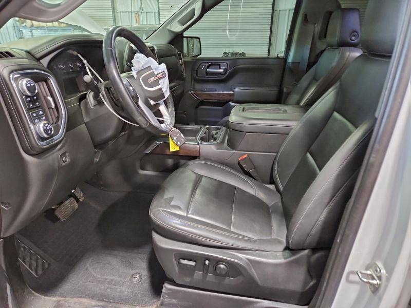 Фото 7 - GMC SIERRA