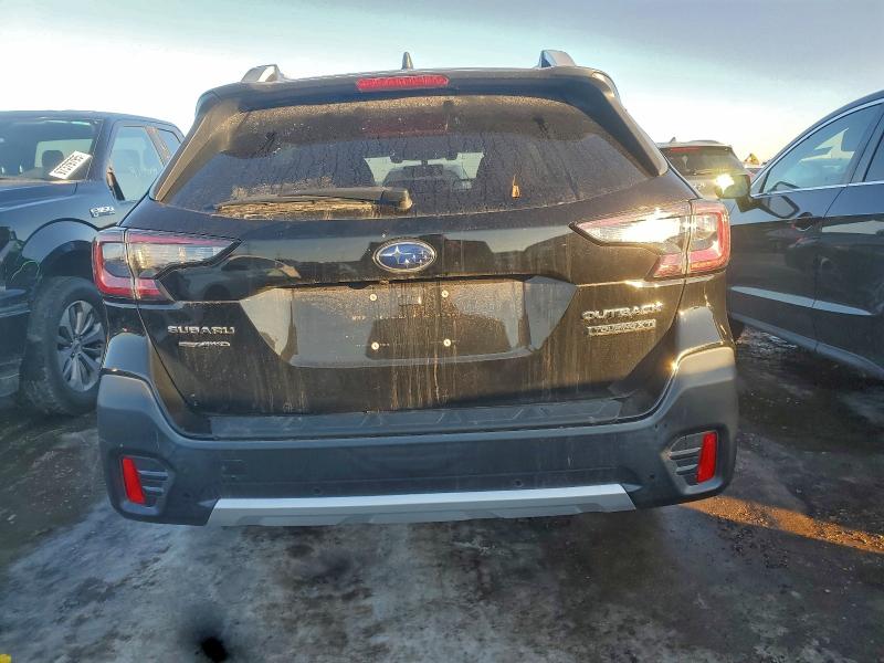 Фото 6 - SUBARU OUTBACK