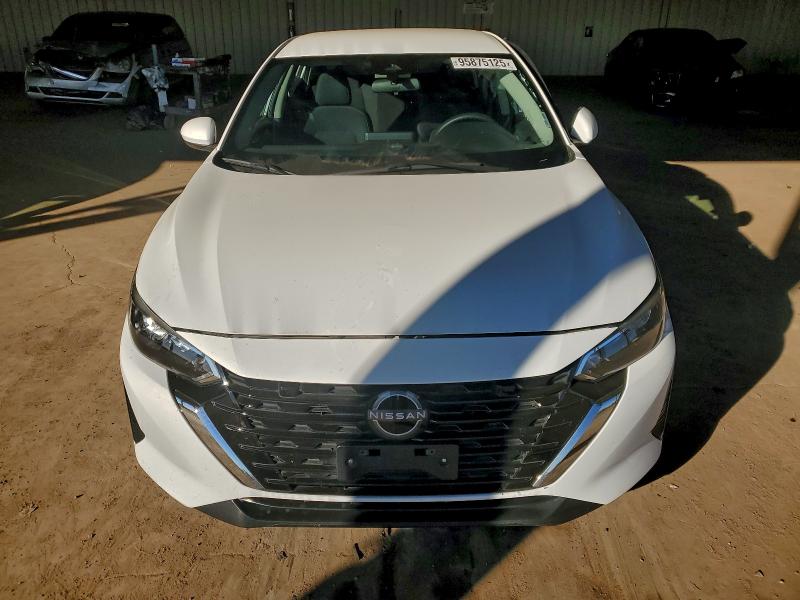 Фото 5 - NISSAN SENTRA