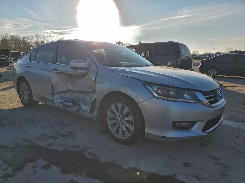 Фото 4 - HONDA ACCORD