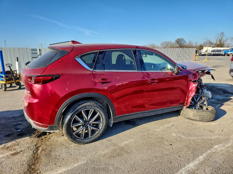 Фото 3 - MAZDA CX-5