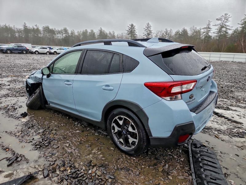 Фото 2 - SUBARU CROSSTREK