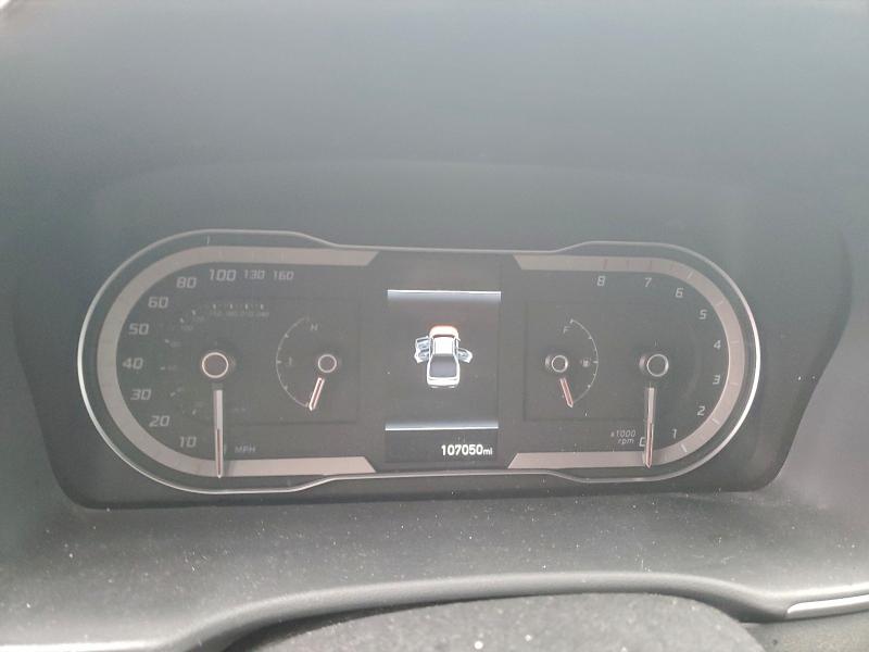 HYUNDAI SANTA CRUZ 2022 VIN 5NTJB4AE1NH006210