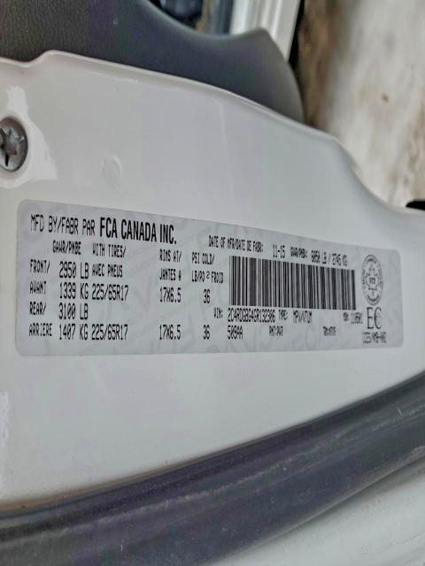 Фото 13 - DODGE CARAVAN