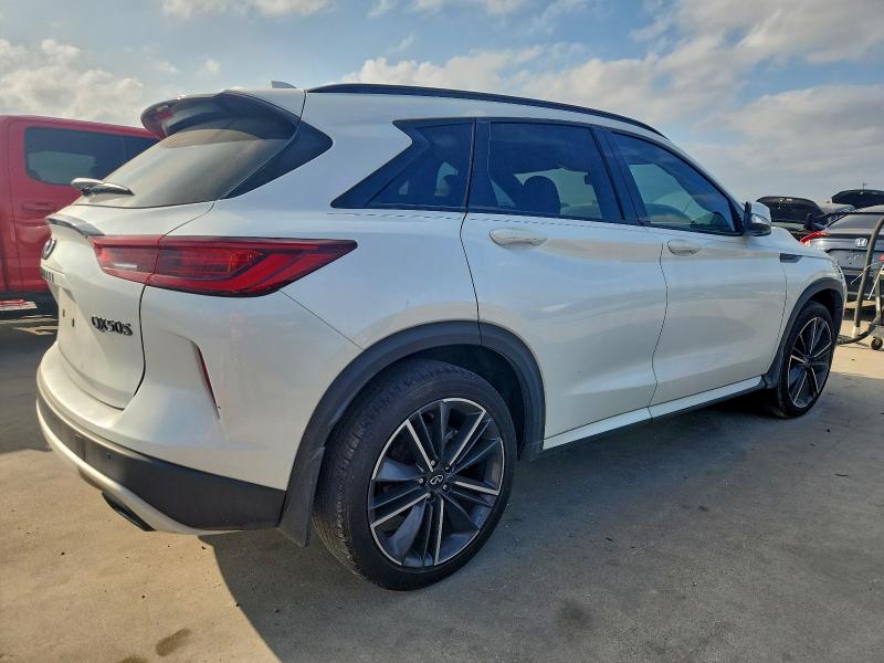 INFINITI QX50 SPORT 2023 VIN 3PCAJ5FB0PF108282