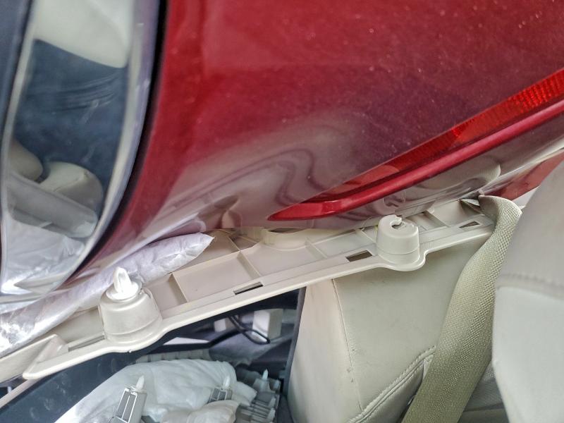 Фото 10 - NISSAN MURANO