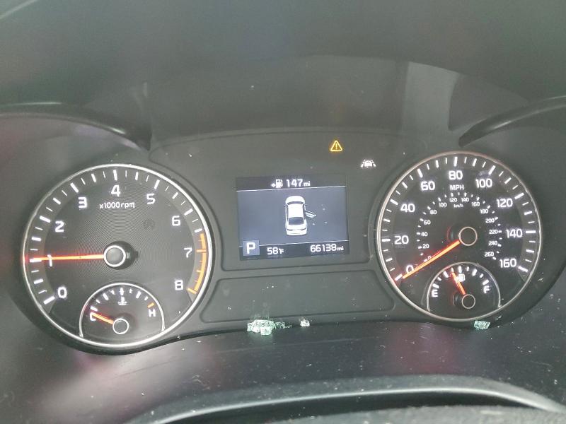 Фото 9 - KIA OPTIMA